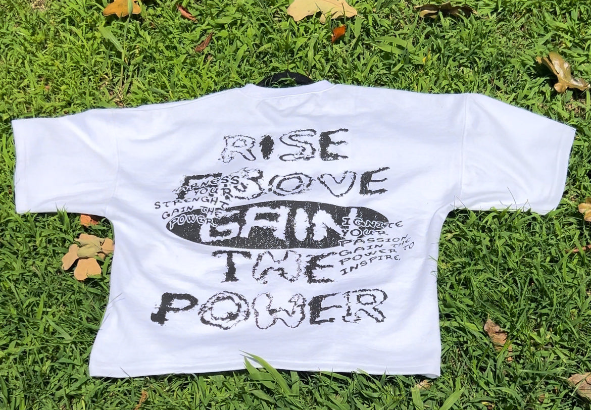 PILOT BOY TEE'$
