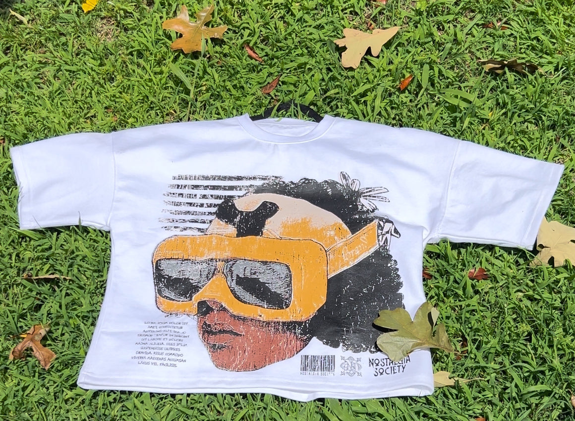 PILOT BOY TEE'$